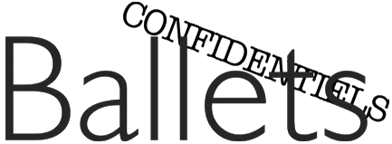 Ballets Confidentiels